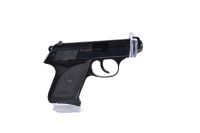 Walther - TPH - .22lr
