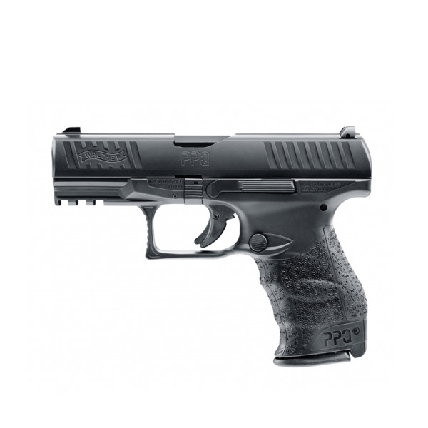 Walther - PPQ M2 PS 4'' - 9mmLuger