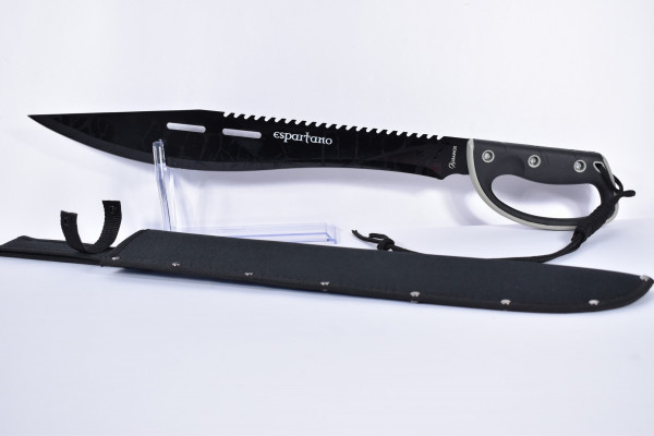 Guerrero Knife - Machete