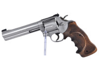 Smith & Wesson - 686 Target Champion - .357Mag
