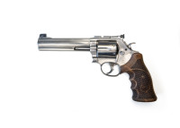 Smith & Wesson - 686 Pilum - .357Mag