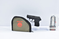 Ruger - LCP - .38AUTO