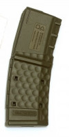 Oberland Arms - OA Active MAG / 10 Schuss - .223Rem /.300BLK Oliv
