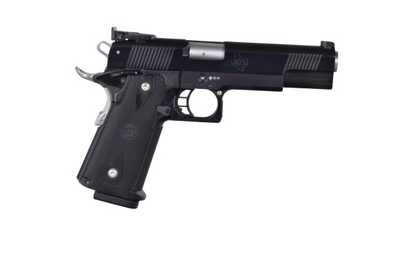 STI - Eagle 5.1 - .45Auto