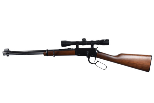 Henry Repeating Arms - ohne - .22lr