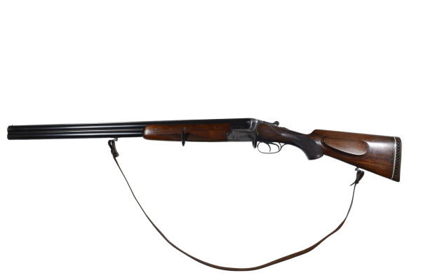 Merkel - 200 E - 12/70