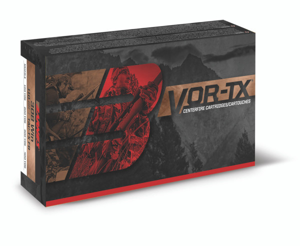 Sako - 180grs TTSX Barnes 20STK - .30-06Spring