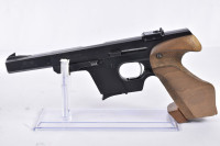 Walther - GSP - .22lr