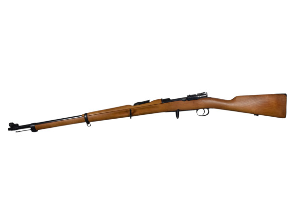 Carl Gustafs - ohne - 6,5x55SE
