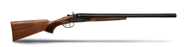 Huglu - HRZ buntgehärtet mit Extractor - 12/76