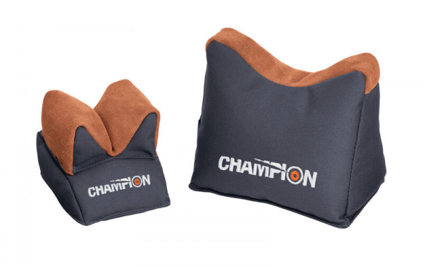 Champion - STEADY BAGS LARGE BENCH REST - SHOOTING BAGS
