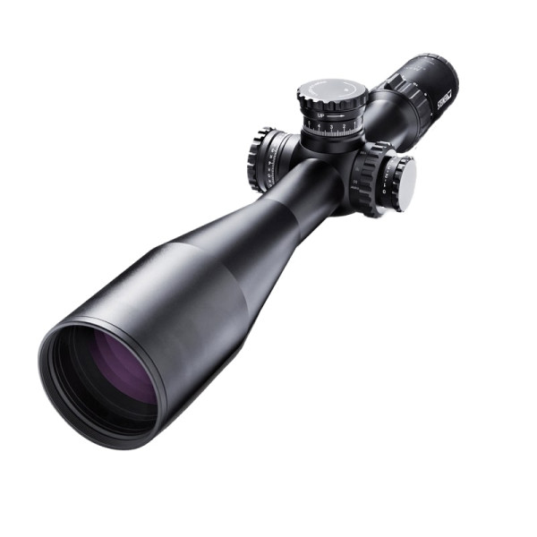 Steiner - M5Xi - 5-25x56 LM G2B Mildot