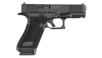 Glock - 45 Gen6 OR - 9mmLuger