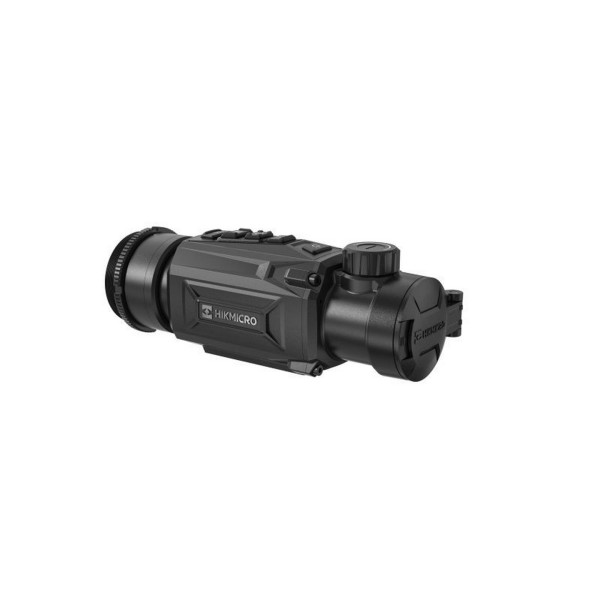 Hikmicro - Clip-On Thunder TQ35C 2.0