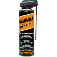 Brunox - Waffenpflege 300ml - Spray Power Click
