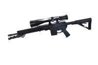 Savage - MSR15 - .223Rem