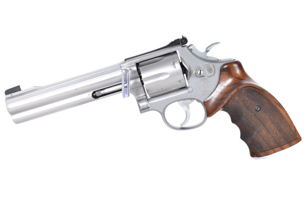 Smith & Wesson - 686-3 - .357Mag