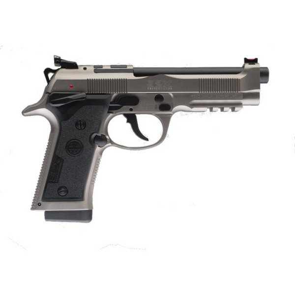 Beretta - 92x Performance Production RDO - 9mmLuger