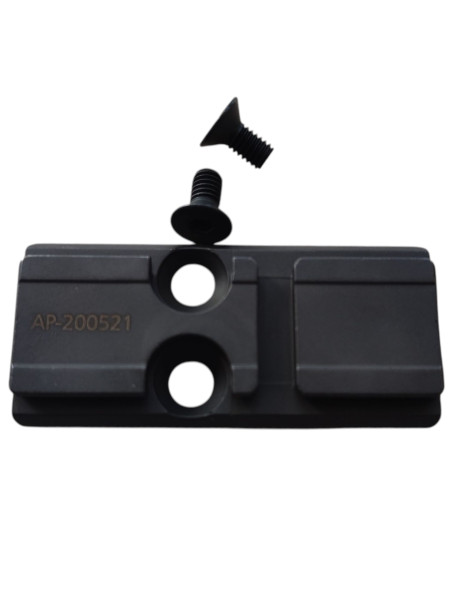 Aimpoint - Adapter passend für HK SFP9 - Acro Serie
