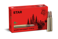 Geco - 140grs STAR 20STK - 7x64 Geco - 140grs STAR 20STK - 7x64