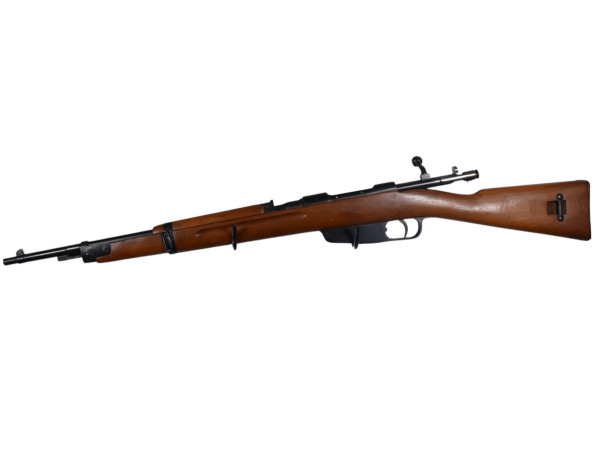 Carcano - 1940 - 6,5x52