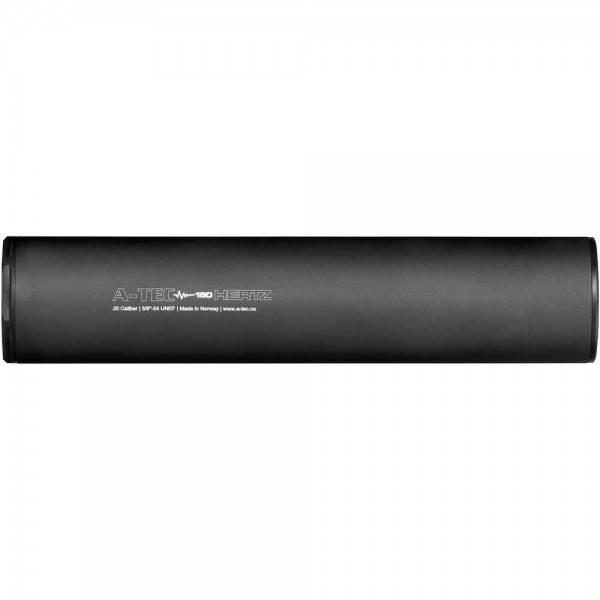 Schalldämpfer A-TEC Hertz 150 / M15x1 .30