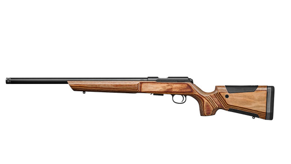 CZ - 457 At One Threaded 20'' - .22lr