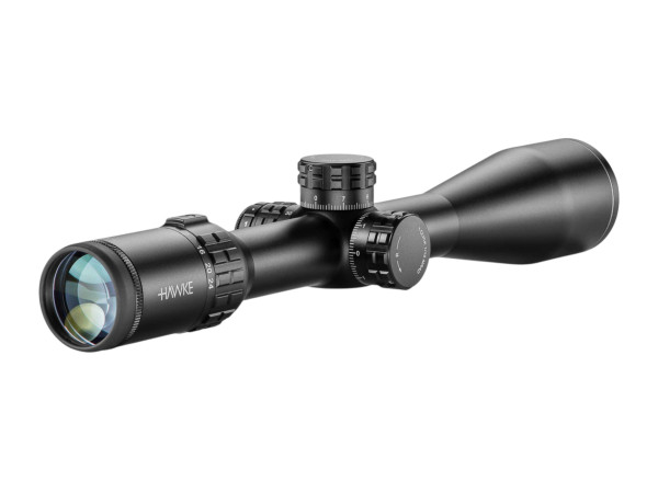 Hawke - Frontier 30 SF - 4-24x50 Mil Pro