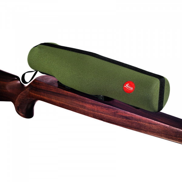 Leica - Neopren Zielfernrohr Cover - olivgrün L/50