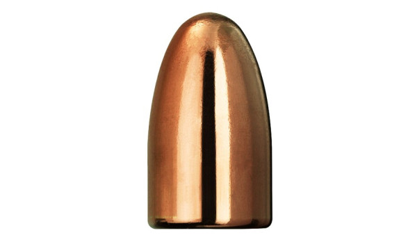 Geco - Geschosse FMJ RN 1500STK - .355/9mm 8,0g/124gr