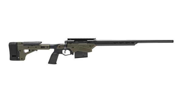 Savage - AXIS II Precision - .223 Rem