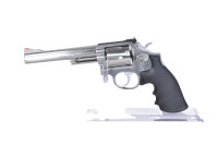 Smith & Wesson - 66-2 - .357Mag