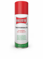 Ballistol - Universalöl Spray - 200ml