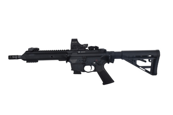 Schmeisser - AR15-9 Sport - 9mmLuger