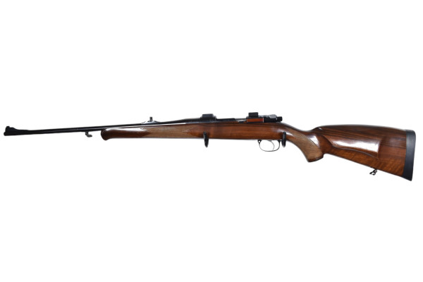 BRNO - M 98 de Luxe - 8x57JS