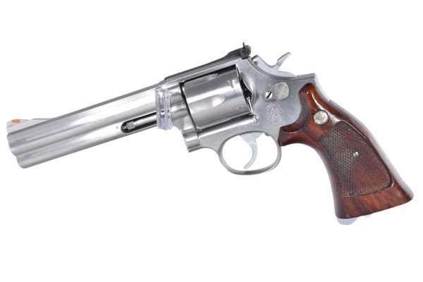 Smith & Wesson - 686 - .357Mag