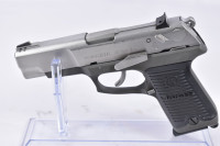 Ruger - P90DC - .45Auto