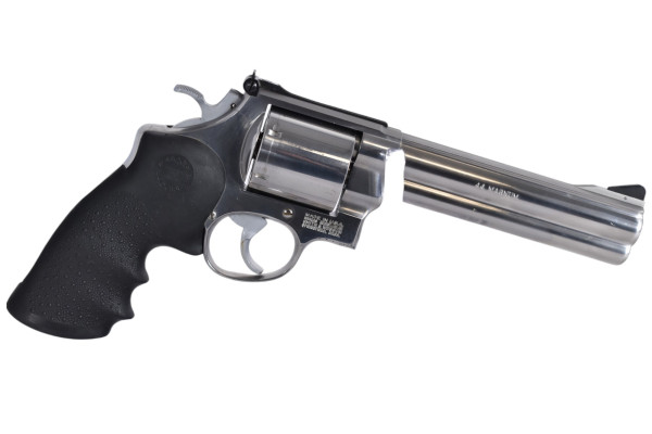 Smith & Wesson - 629-2 - .44RemMag