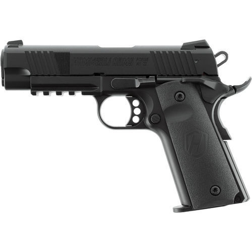 Hämmerli - FORGE H1 22 4,2'' BLK - .22lr