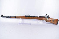 Mauser - S42 - 8x57JS