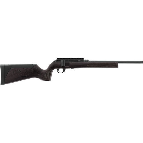 Hämmerli - FORCE B1 22 1'' WOOD SPORTS GRY - .22lr