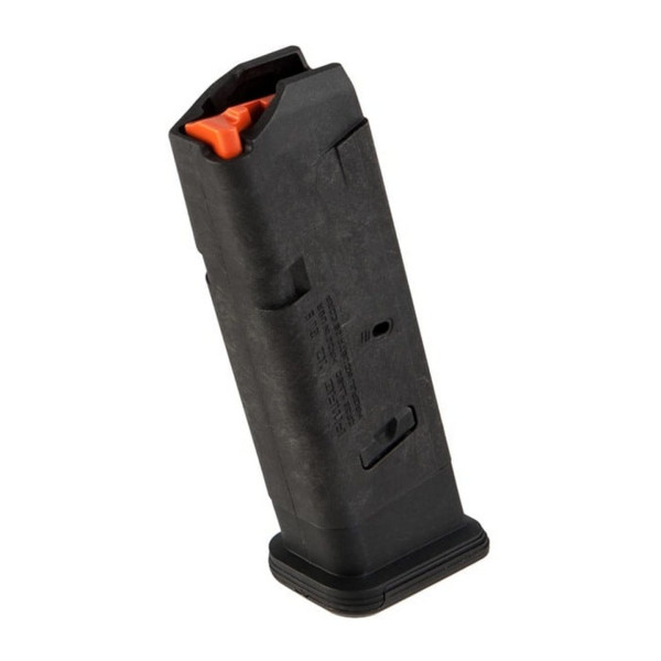 Magpul - 10rd Magazine G17 Black - 9mmLuger