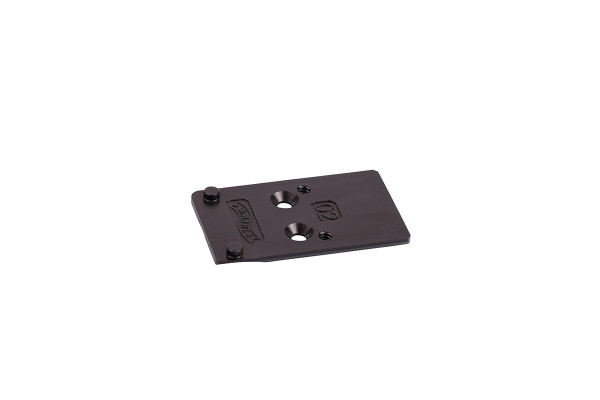 Walther - Mounting plate MY2021 - PDP 02 Trijicon