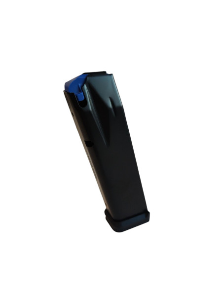 Walther - PDP Fullsize 18 Schuss - 9mm Alu schwarz