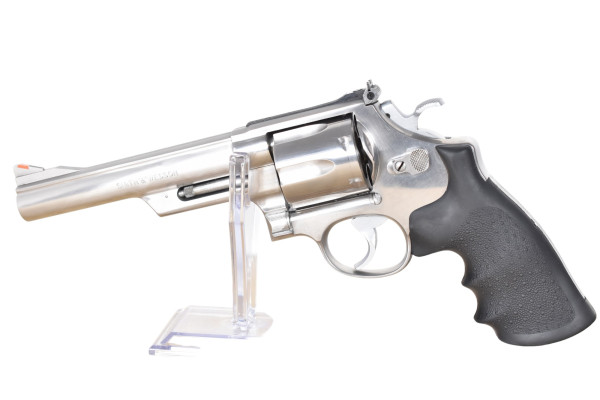 Smith & Wesson - 629-2 - .44RemMag