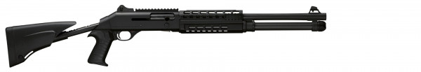 Benelli - M4 Super 90 TS A1 / LL 36cm - 12/76