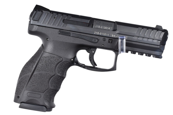 Heckler & Koch - SFP9 - 9mmLuger