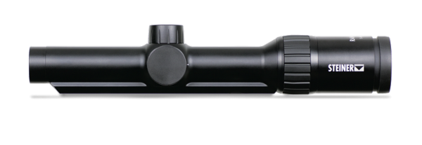 Steiner - Ranger 4 - 1-4x24 / ZM Schiene