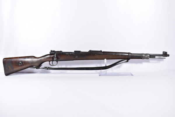 Mauser - 98K - 8x57JS