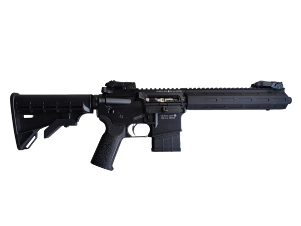 Tippmann - M4 22 Elite Alpha GS 11'' - .22lr